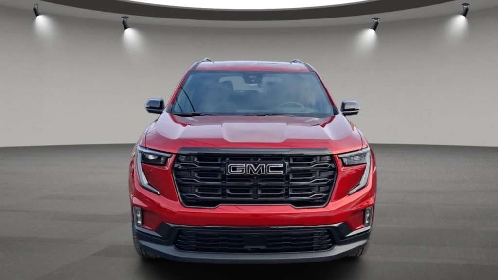 GMC Acadia Elevation AWD 2025
