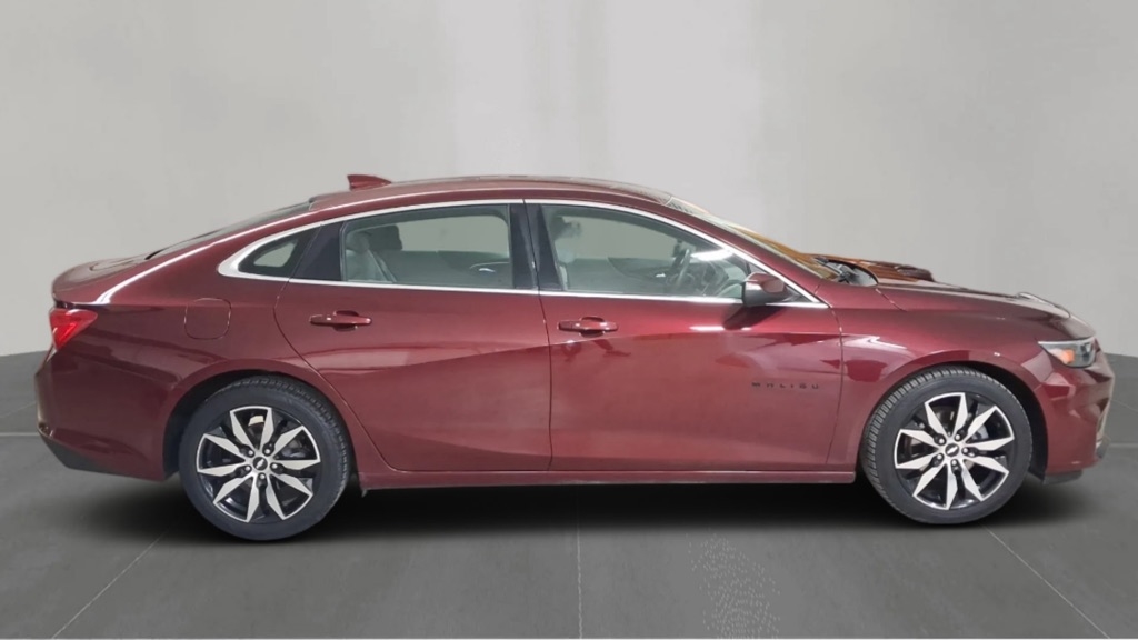 Chevrolet Malibu 2LT 2016