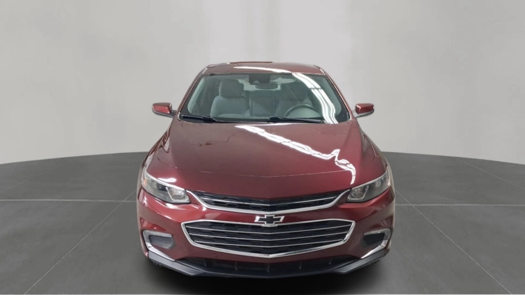 Chevrolet Malibu 2LT 2016