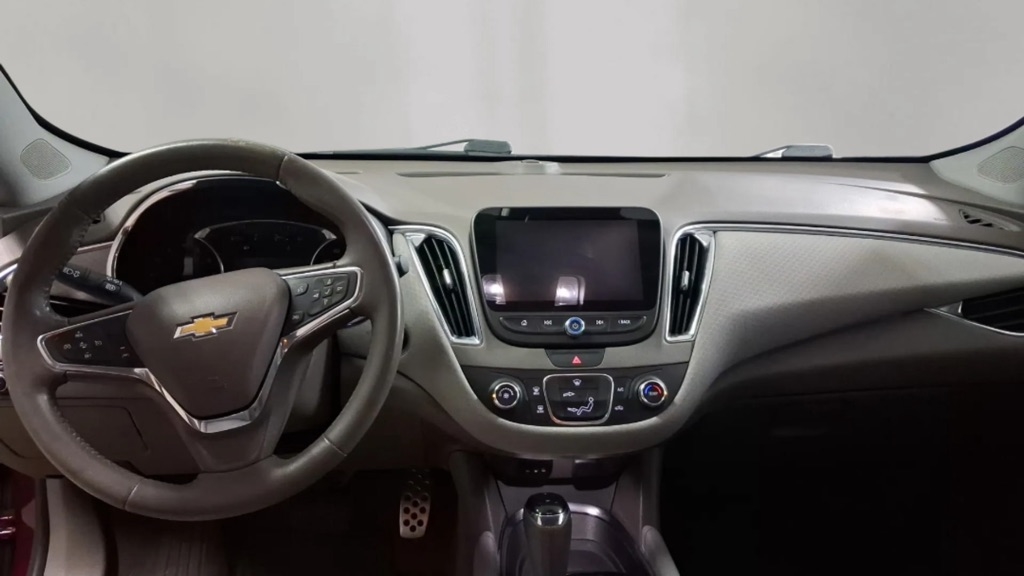 Chevrolet Malibu 2LT 2016