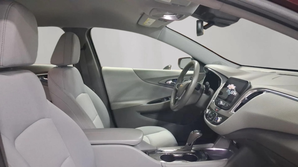 Chevrolet Malibu 2LT 2016