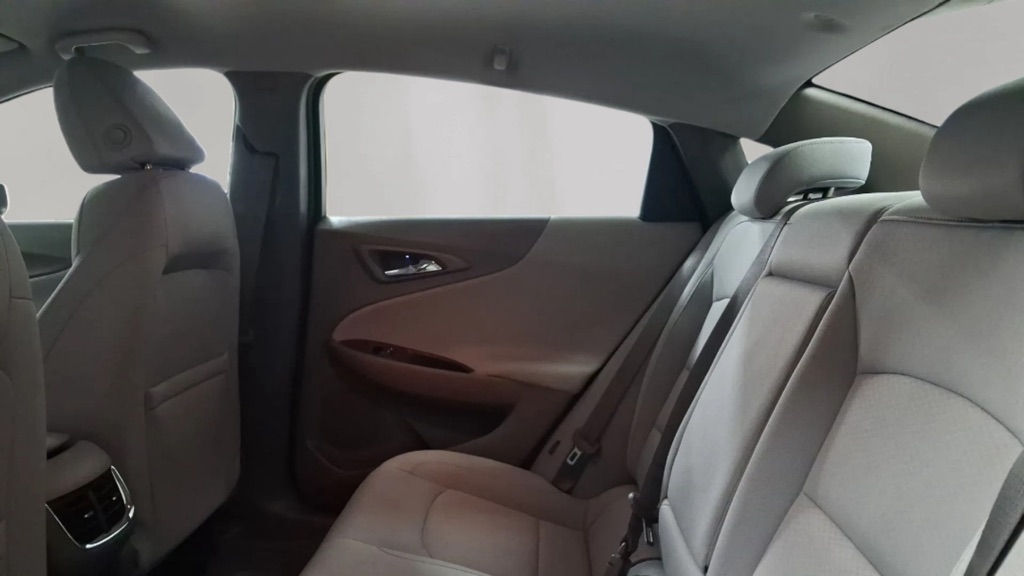 Chevrolet Malibu 2LT 2016