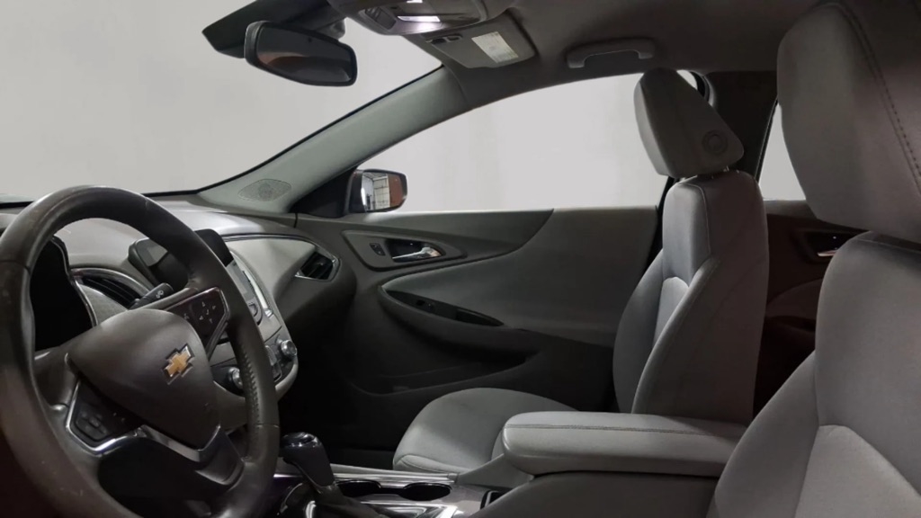 Chevrolet Malibu 2LT 2016