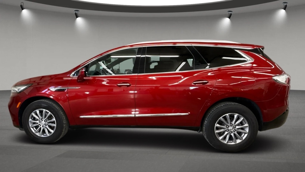 2024 Buick Enclave Premium AWD
