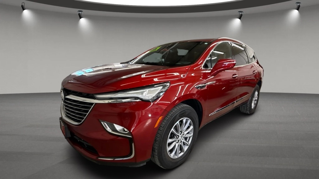 Buick Enclave Premium AWD 2024