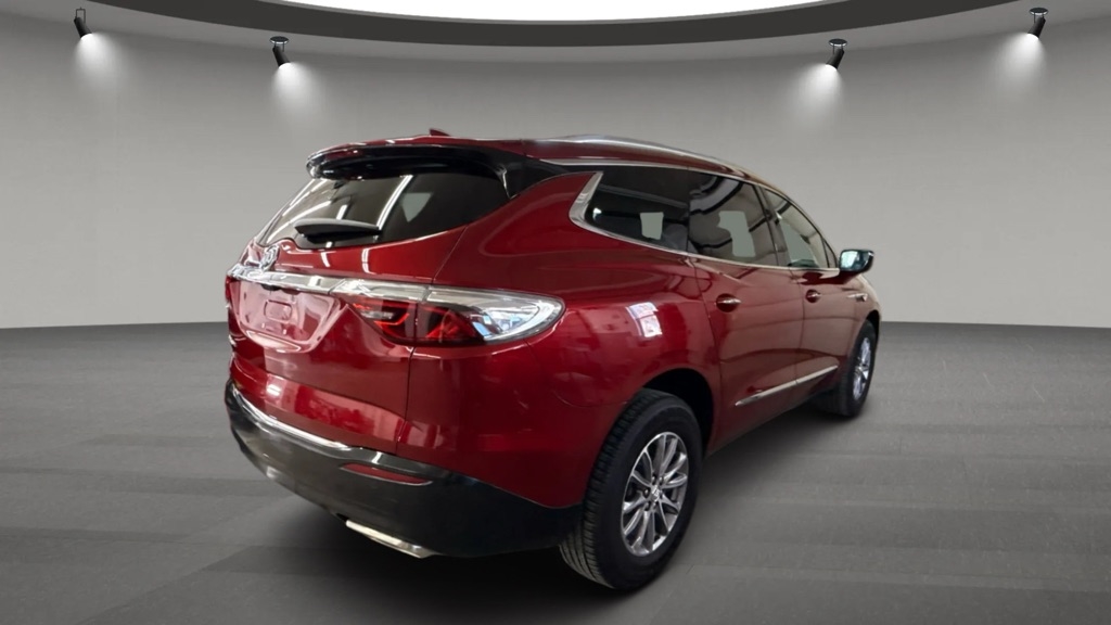 Buick Enclave Premium AWD 2024