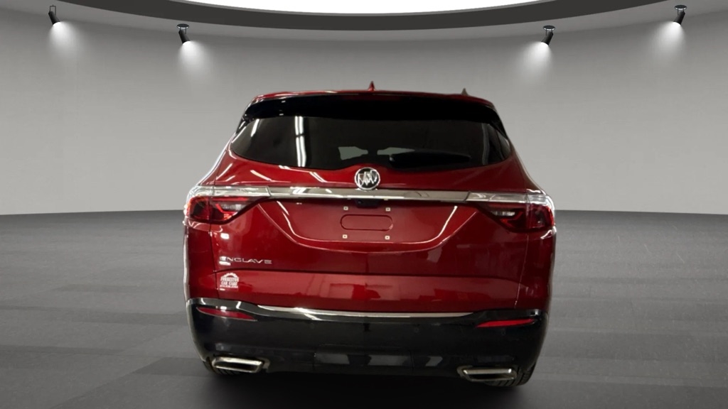 Buick Enclave Premium AWD 2024