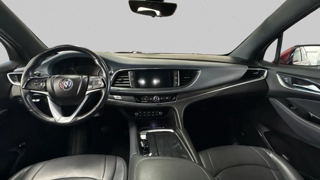 Buick Enclave Premium AWD 2024
