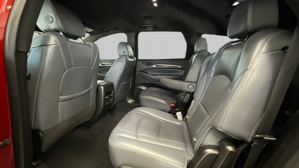 Buick Enclave Premium AWD 2024