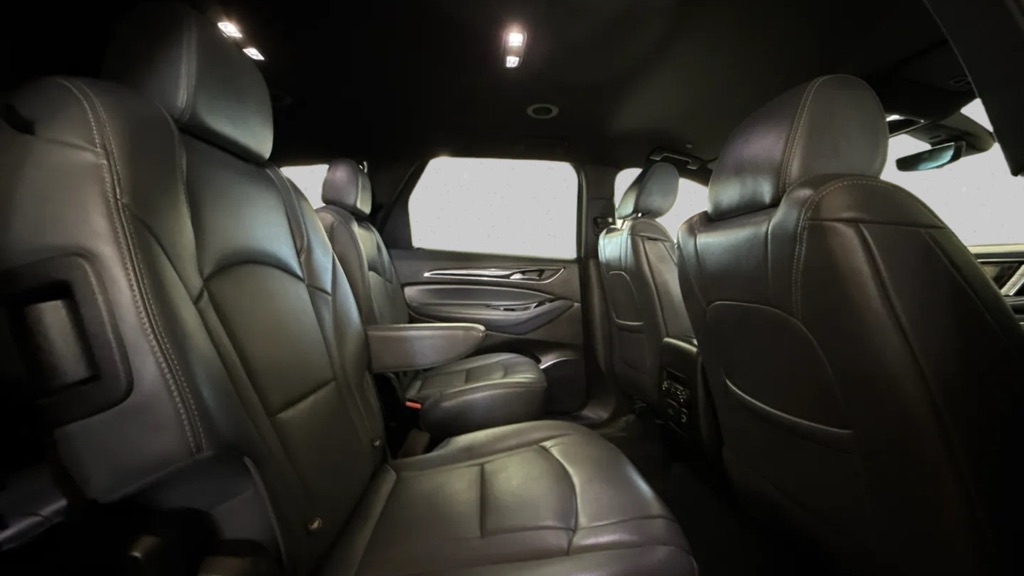 Buick Enclave Premium AWD 2024