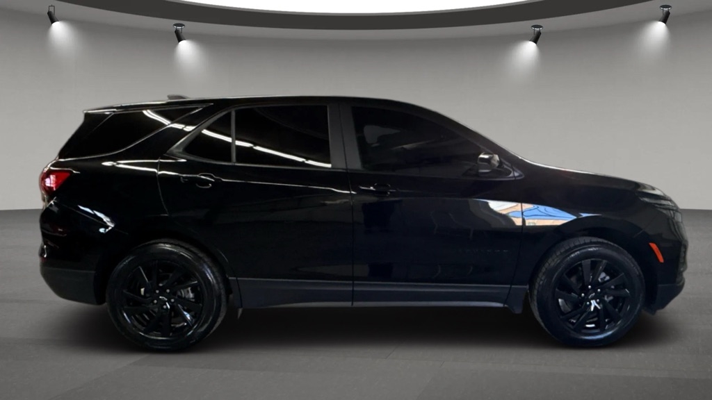 2023 Chevrolet Equinox LS 1.5 AWD