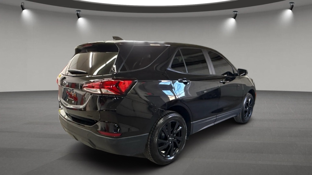 Chevrolet Equinox LS 1.5 AWD 2023