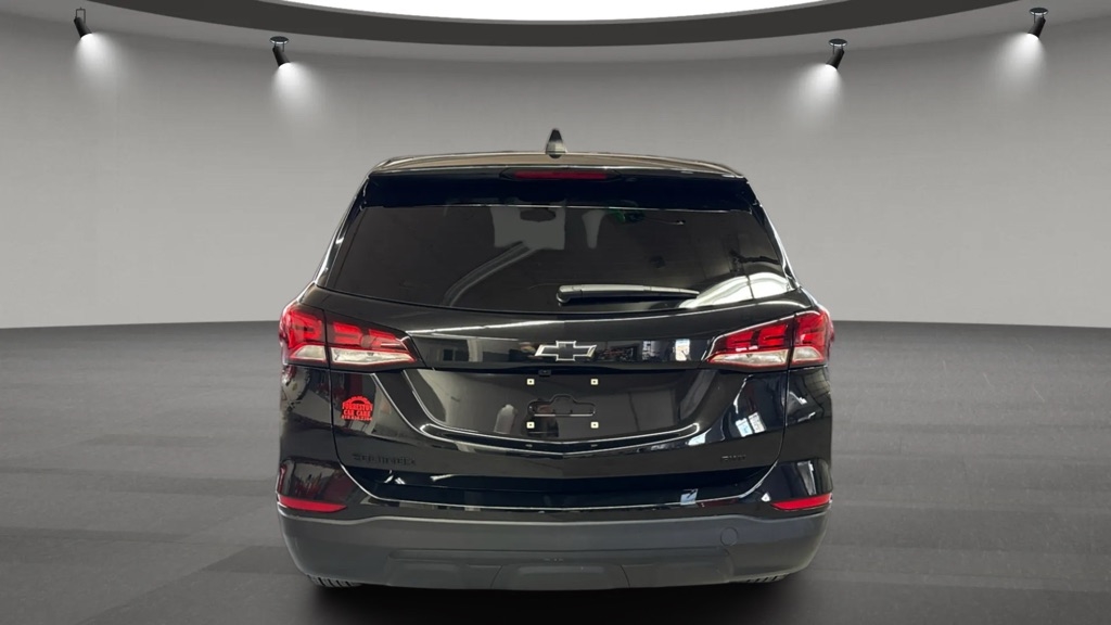 Chevrolet Equinox LS 1.5 AWD 2023