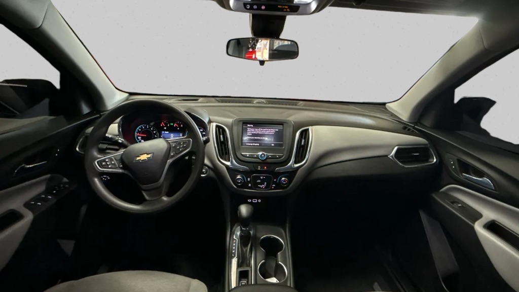 Chevrolet Equinox LS 1.5 AWD 2023