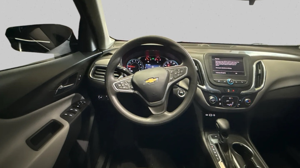 Chevrolet Equinox LS 1.5 AWD 2023