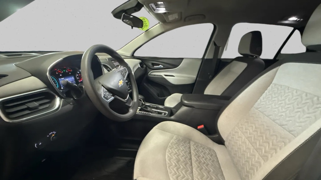 Chevrolet Equinox LS 1.5 AWD 2023