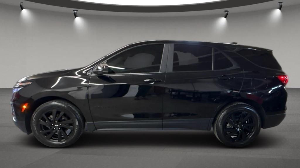 Chevrolet Equinox LS 1.5 AWD 2023
