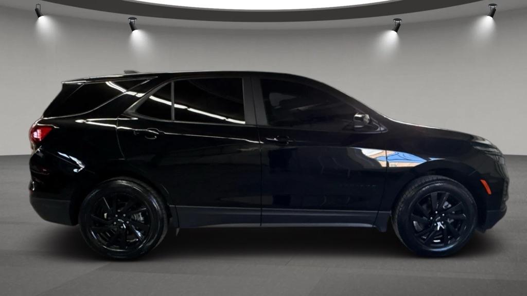 Chevrolet Equinox LS 1.5 AWD 2023