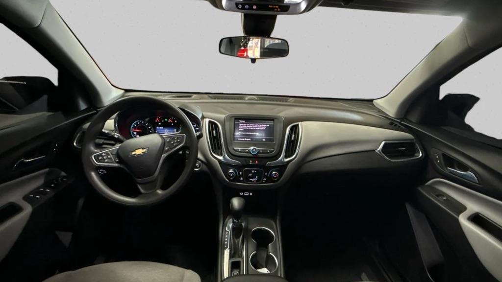 Chevrolet Equinox LS 1.5 AWD 2023
