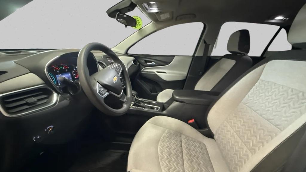 Chevrolet Equinox LS 1.5 AWD 2023