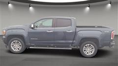2019 GMC Canyon 