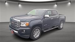 2019 GMC Canyon 