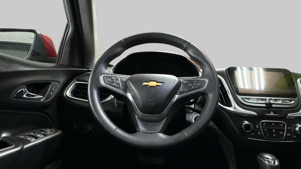 Chevrolet Equinox LT AWD 2018