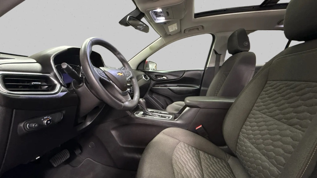 Chevrolet Equinox LT AWD 2018