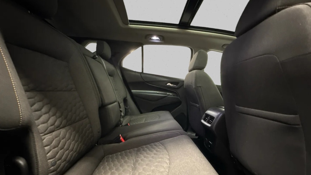 Chevrolet Equinox LT AWD 2018