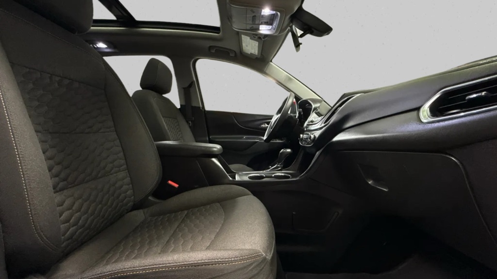 Chevrolet Equinox LT AWD 2018