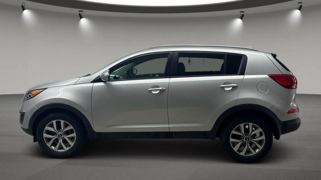 Kia Sportage LX FWD 2015