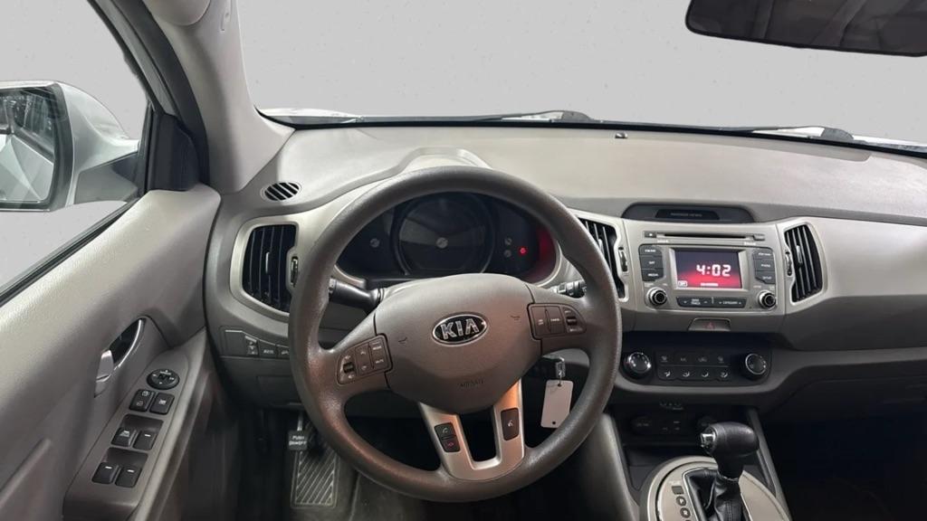 Kia Sportage LX FWD 2015