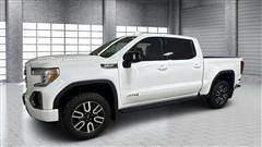 2022 GMC Sierra 1500 Limited 