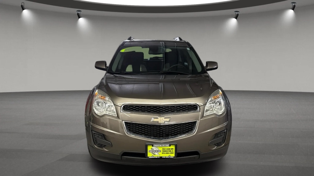 2011 Chevrolet Equinox 1LT 2WD