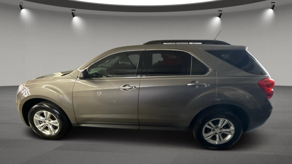 Chevrolet Equinox 1LT 2WD 2011