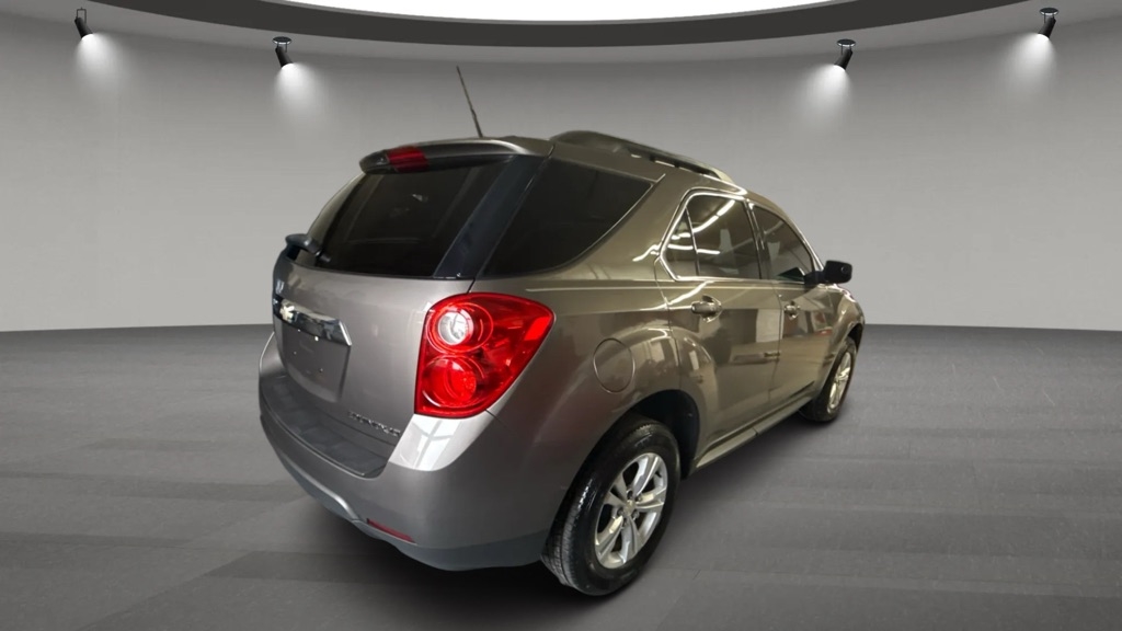 Chevrolet Equinox 1LT 2WD 2011