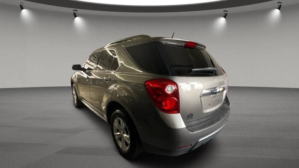 Chevrolet Equinox 1LT 2WD 2011