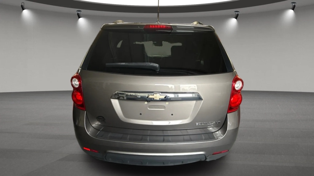 Chevrolet Equinox 1LT 2WD 2011