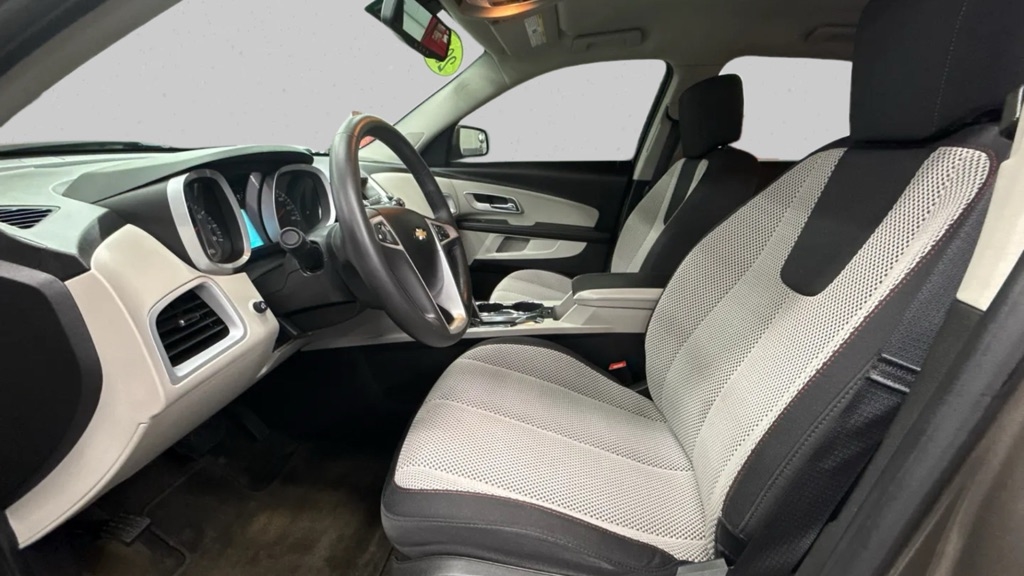 Chevrolet Equinox 1LT 2WD 2011