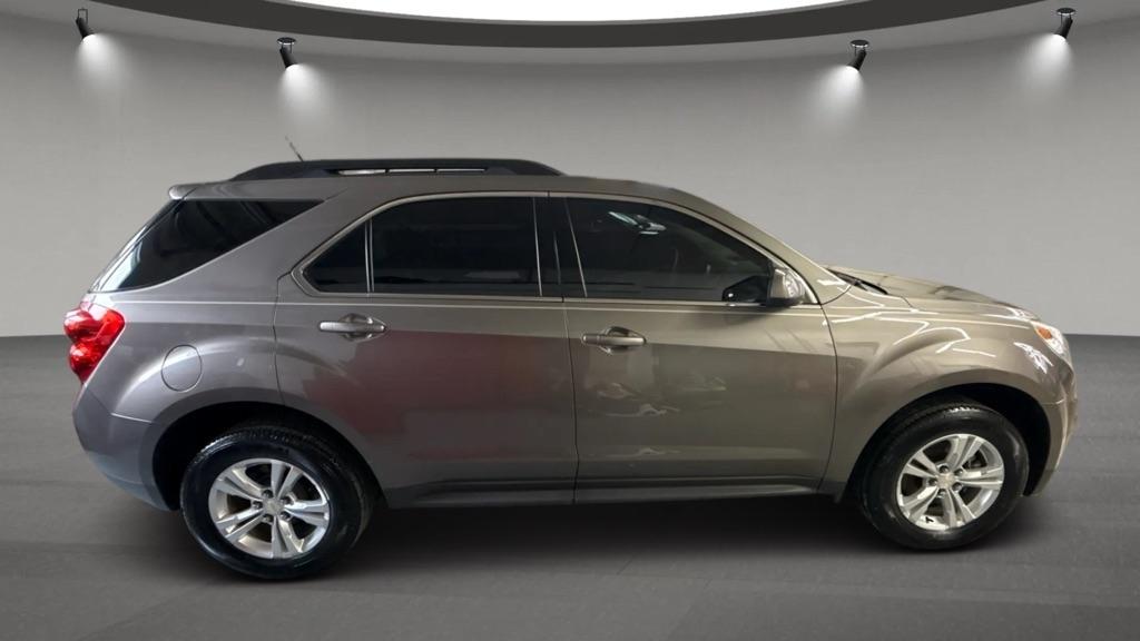 2011 Chevrolet Equinox 1LT 2WD