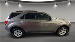 2011 Chevrolet Equinox 