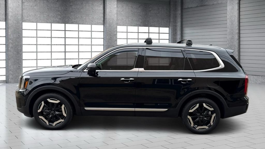 Kia Telluride S AWD 2023