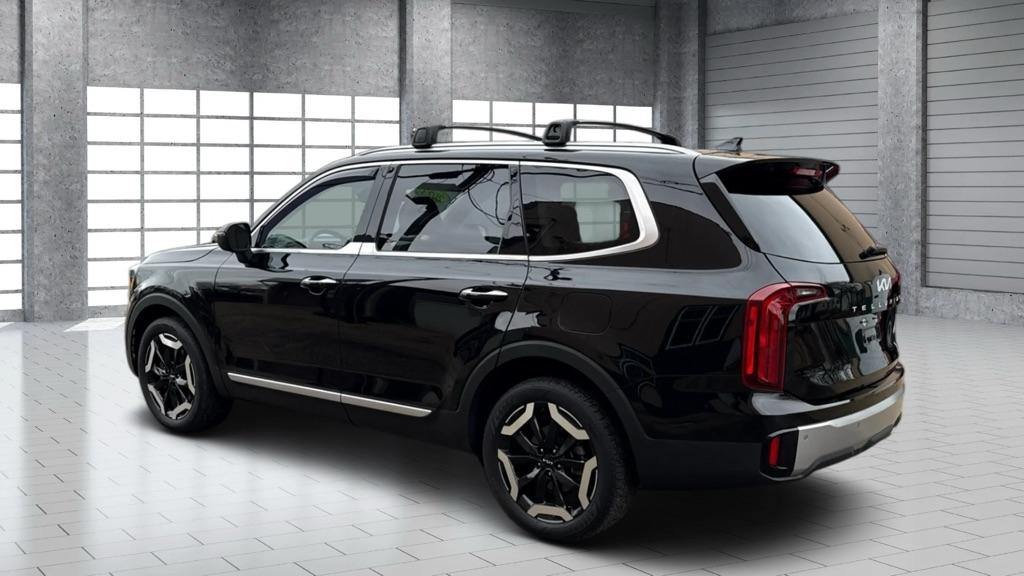 Kia Telluride S AWD 2023