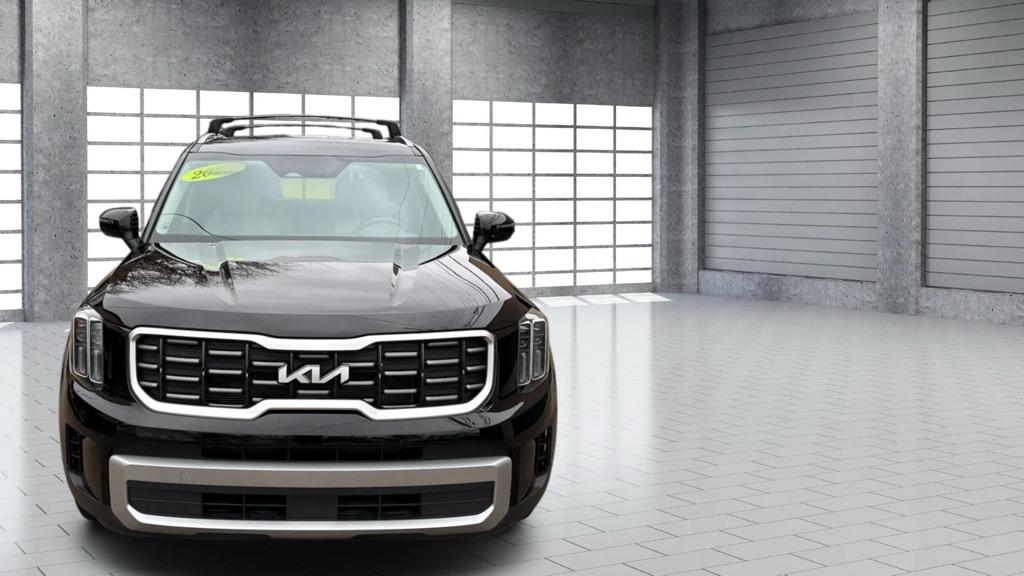 Kia Telluride S AWD 2023