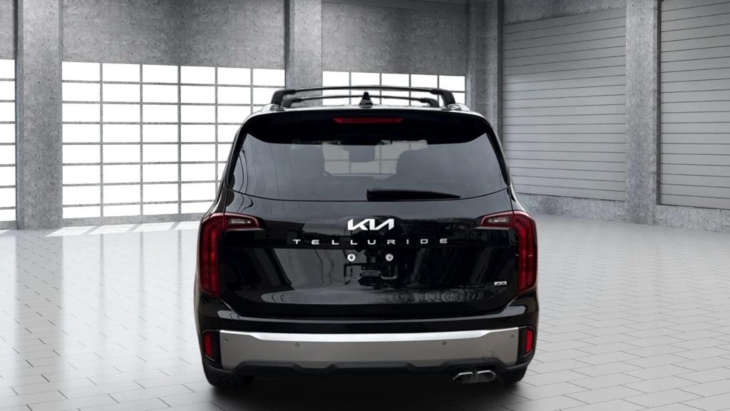 Kia Telluride S AWD 2023
