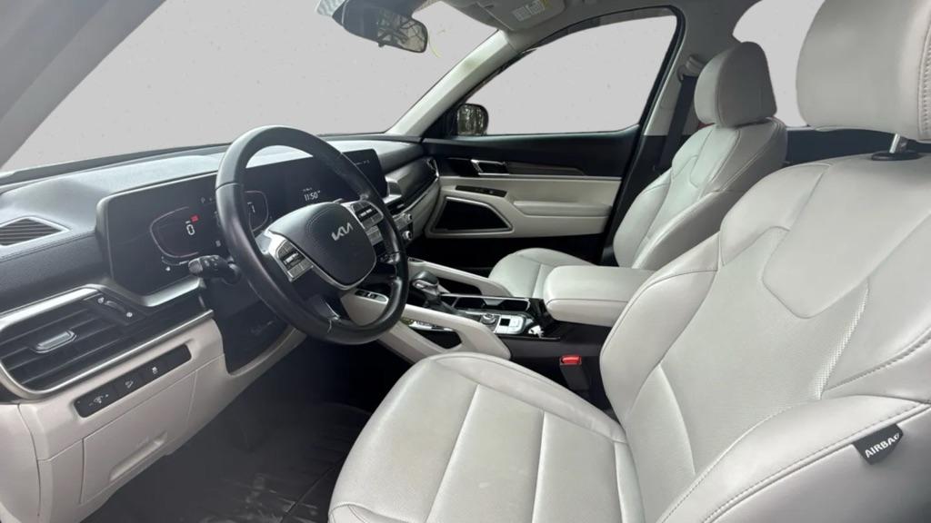 Kia Telluride S AWD 2023