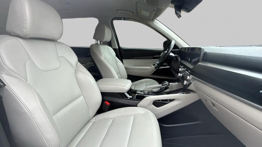 Kia Telluride S AWD 2023