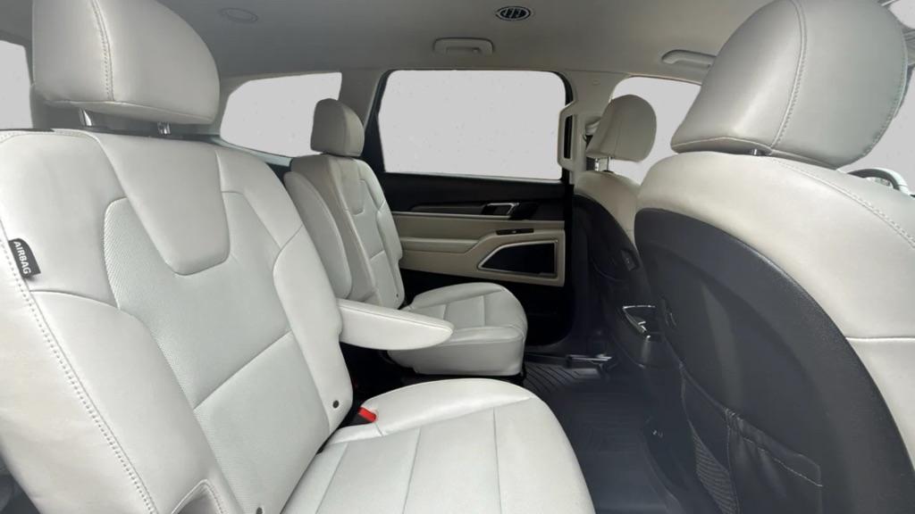 Kia Telluride S AWD 2023