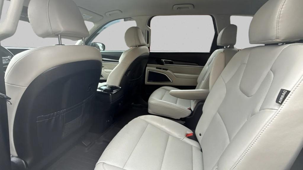 Kia Telluride S AWD 2023