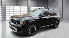 2023 Kia Telluride 